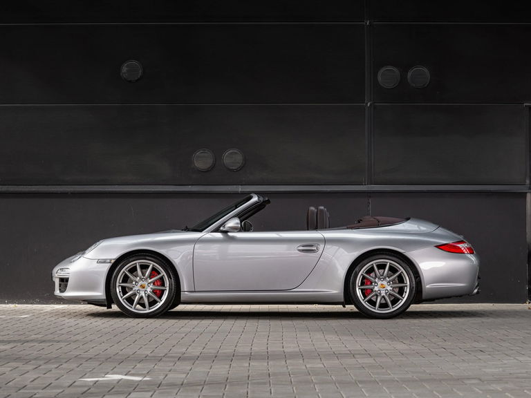 Porsche 997.2 Carrera S