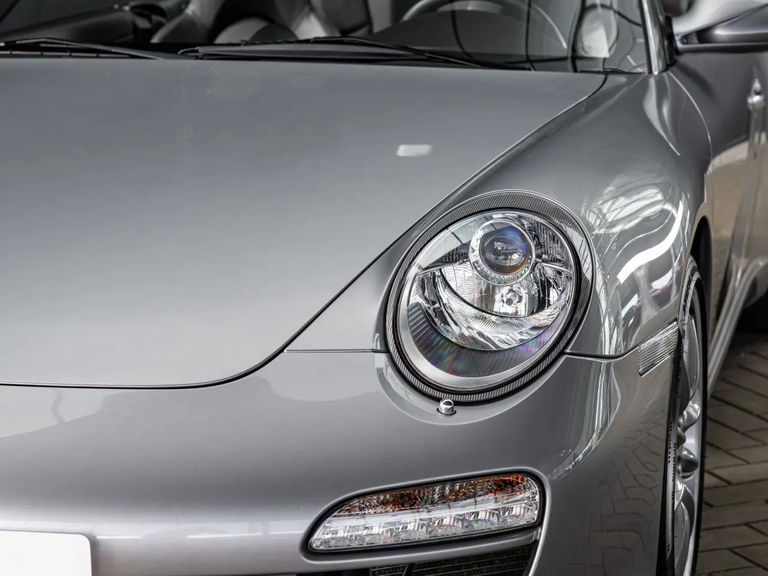 Porsche 997.2 Carrera S
