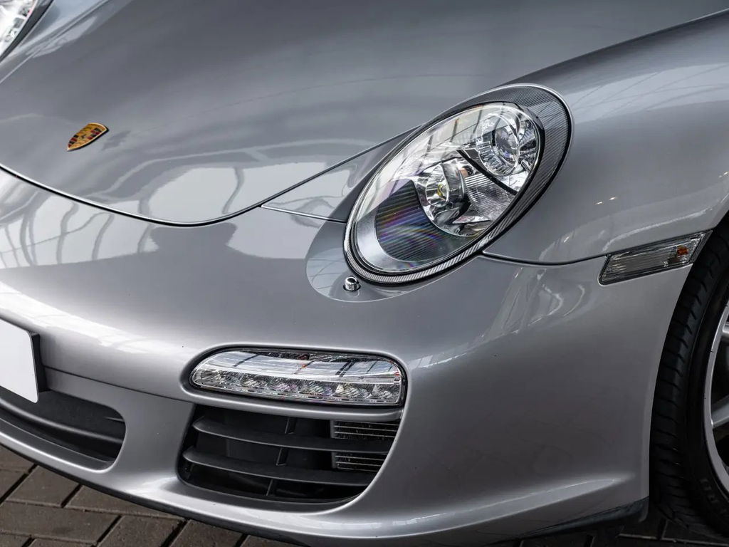 Porsche 997.2 Carrera S