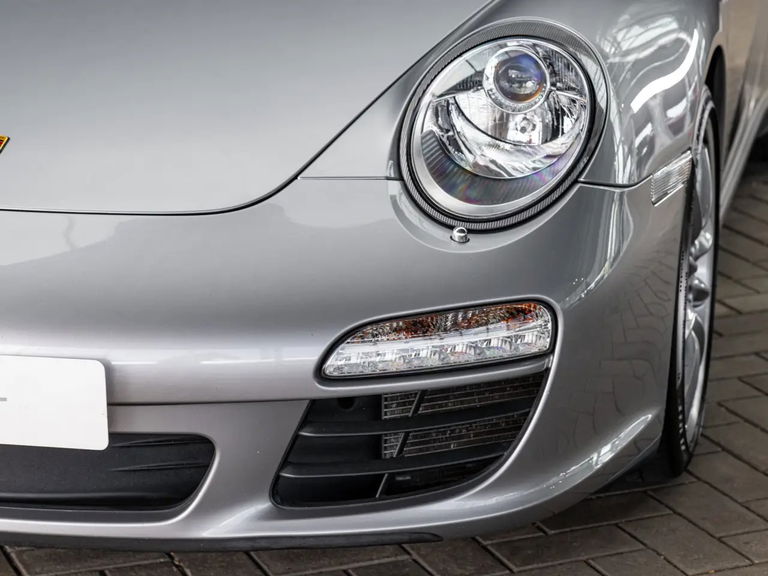 Porsche 997.2 Carrera S