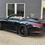 Porsche 991.2 Carrera 4 GTS