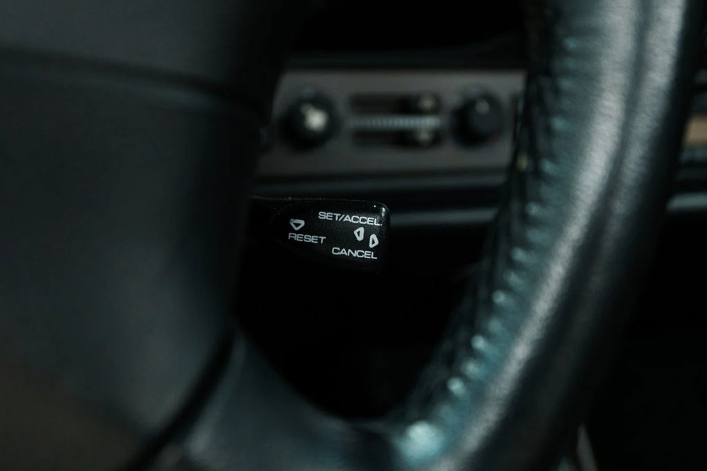 Porsche 993 Carrera 4