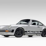 Porsche 911 Carrera 3.0