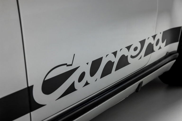 Porsche 911 Carrera 3.0