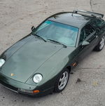 Porsche 928 GTS