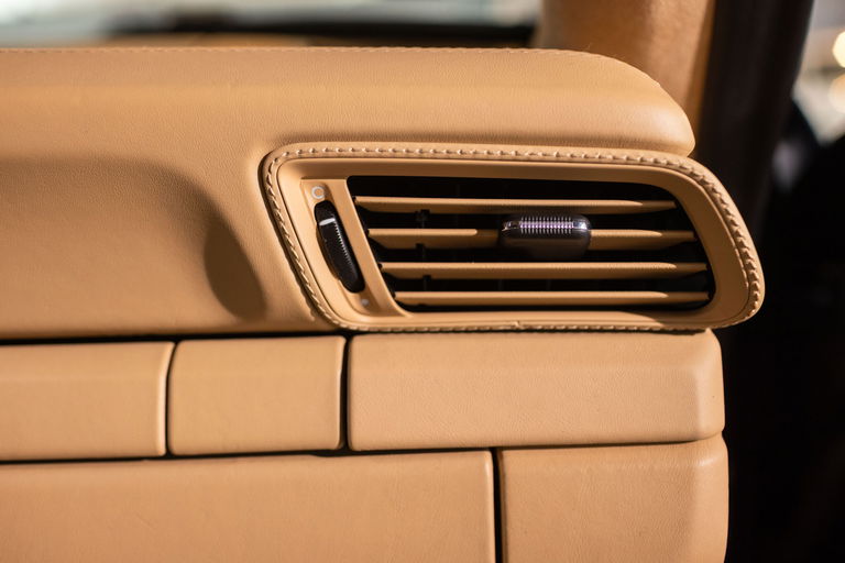 Porsche 991 Carrera 4S