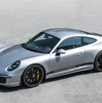 Porsche 911 R
