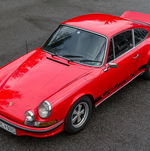 Porsche 911 Carrera RS