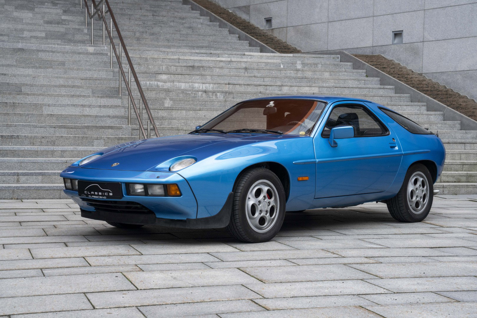プリプリ　19インチ② Porsche 928 1978 - elferspot.com - Marketplace for Porsche Sports Cars