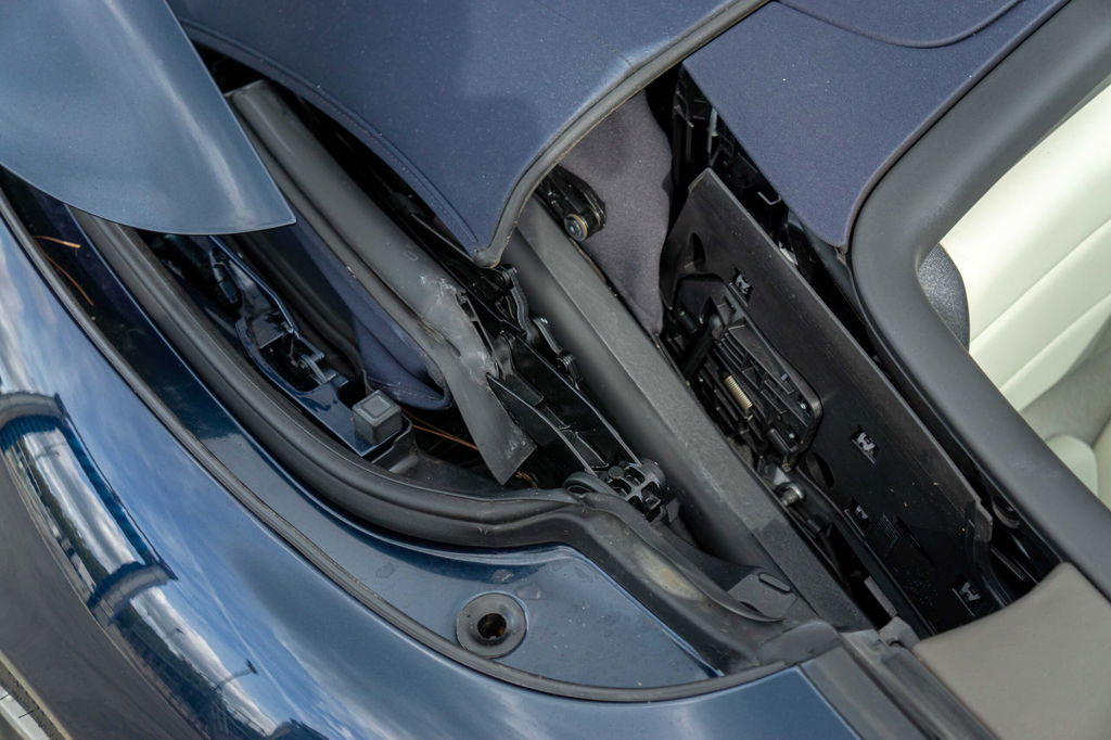 Porsche 991 Carrera 4S