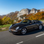Porsche 997 Carrera S