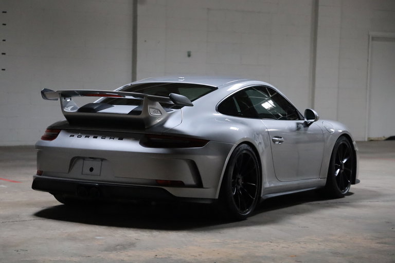 Porsche 991.2 GT3