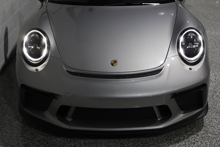 Porsche 991.2 GT3