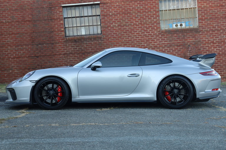 Porsche 991.2 GT3