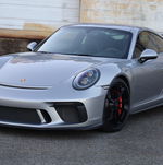 Porsche 991.2 GT3