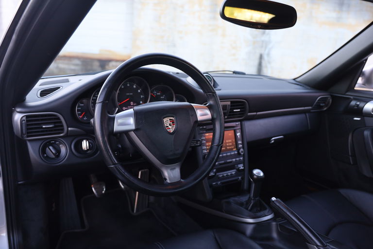 Porsche 997.2 Carrera