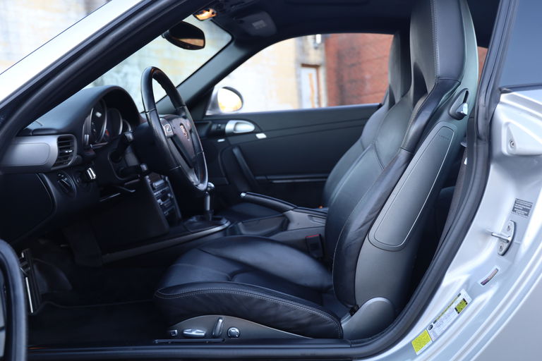 Porsche 997.2 Carrera