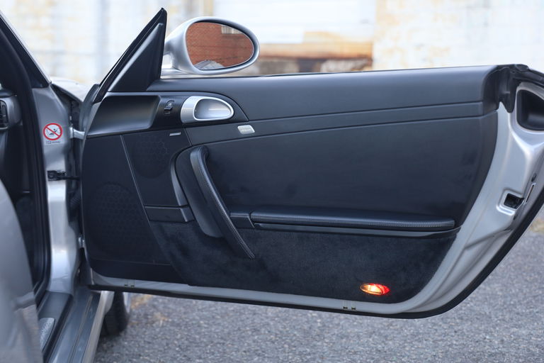 Porsche 997.2 Carrera