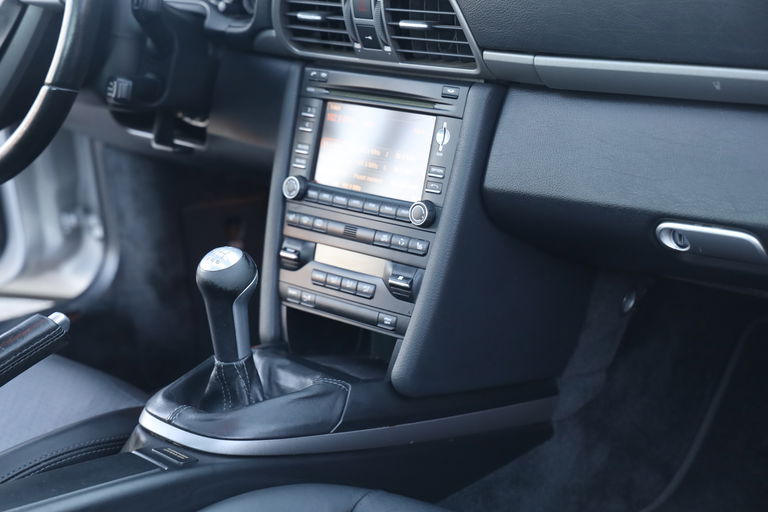 Porsche 997.2 Carrera