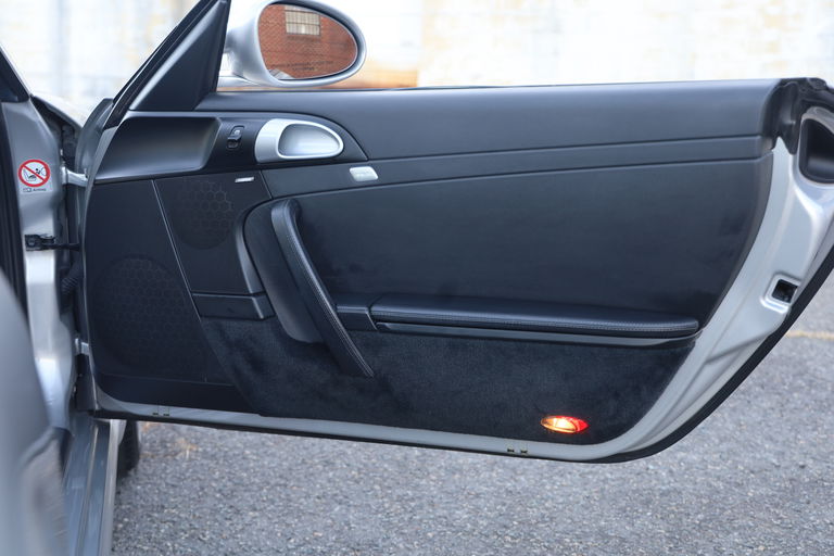 Porsche 997.2 Carrera