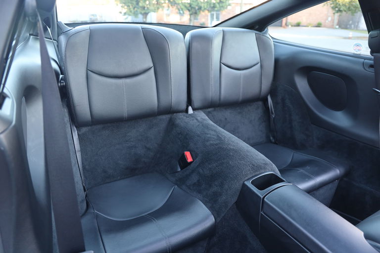 Porsche 997.2 Carrera