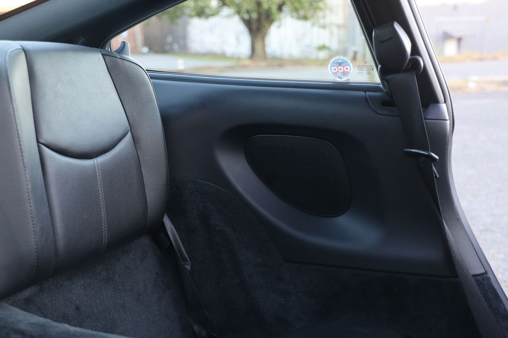 Porsche 997.2 Carrera