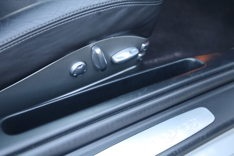 Porsche 997.2 Carrera