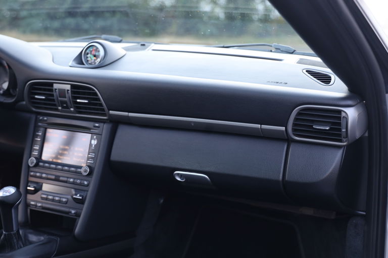 Porsche 997.2 Carrera