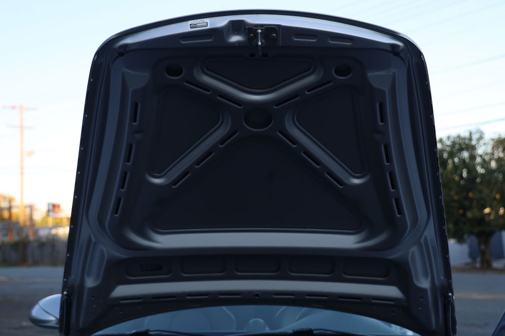 Porsche 997.2 Carrera