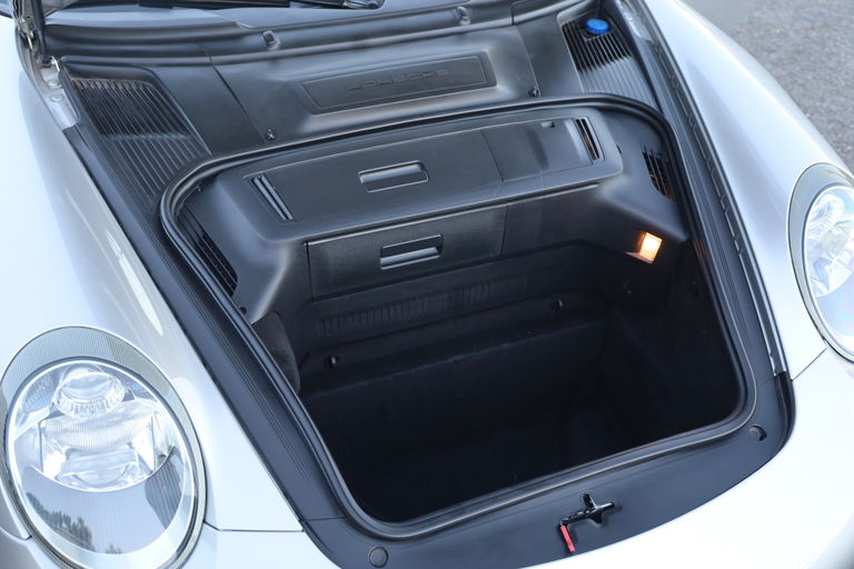 Porsche 997.2 Carrera