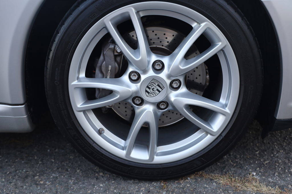 Porsche 997.2 Carrera