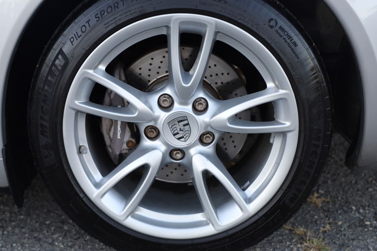 Porsche 997.2 Carrera