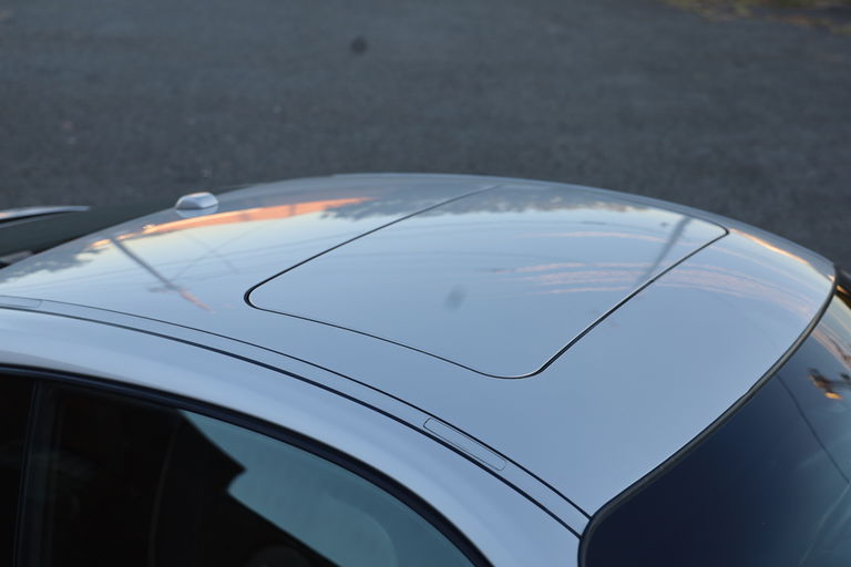 Porsche 997.2 Carrera