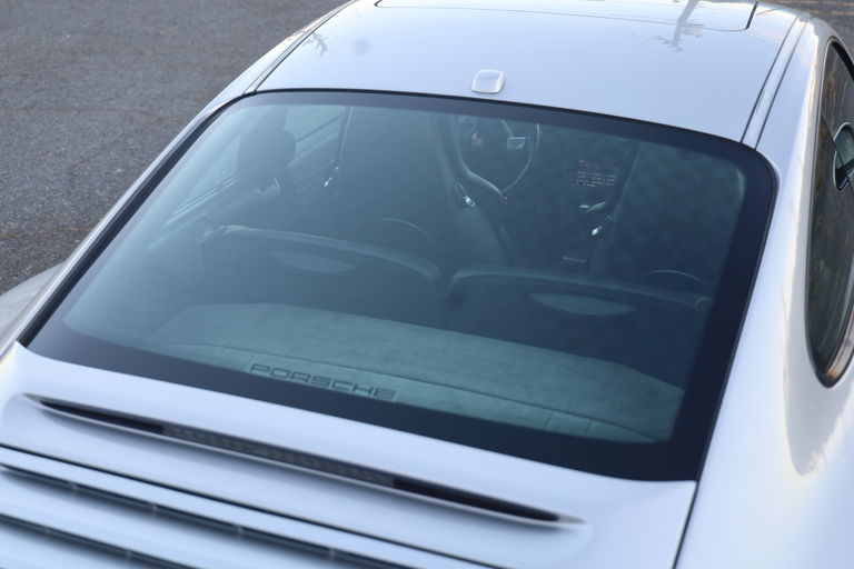 Porsche 997.2 Carrera