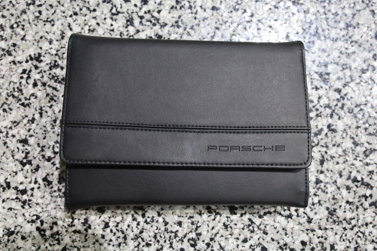 Porsche 997.2 Carrera