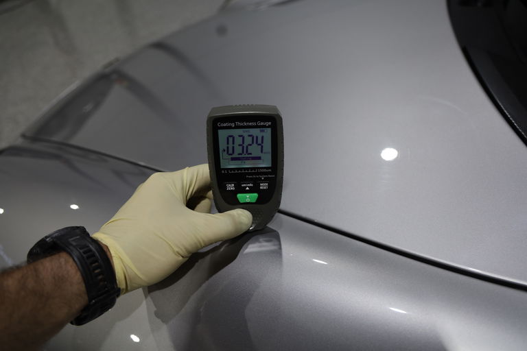 Porsche 997.2 Carrera