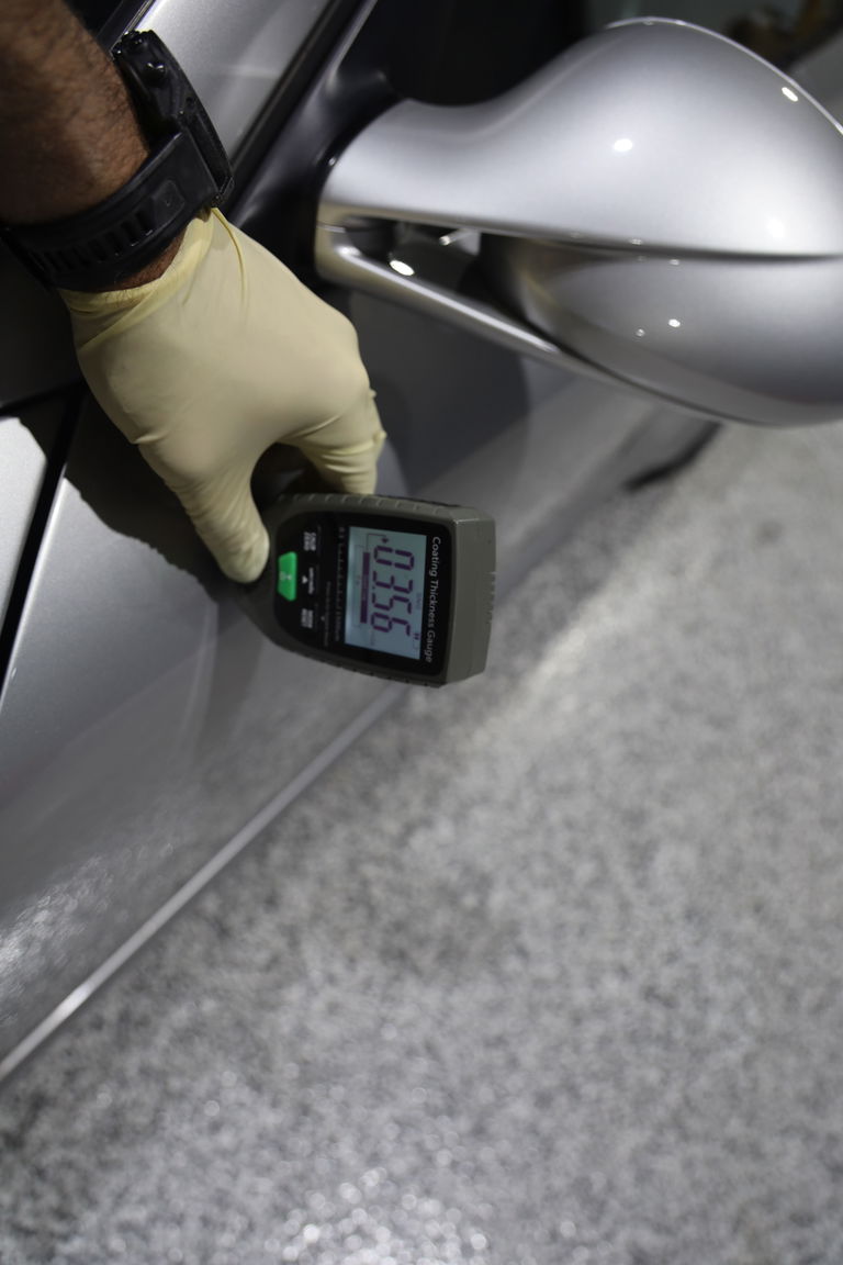 Porsche 997.2 Carrera