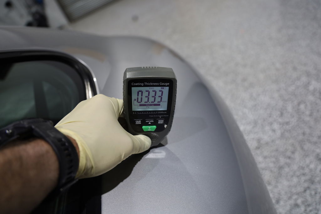 Porsche 997.2 Carrera