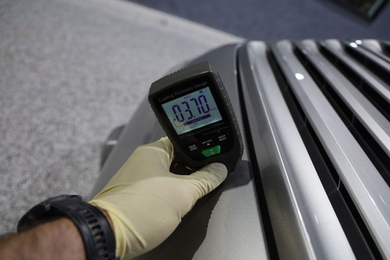 Porsche 997.2 Carrera