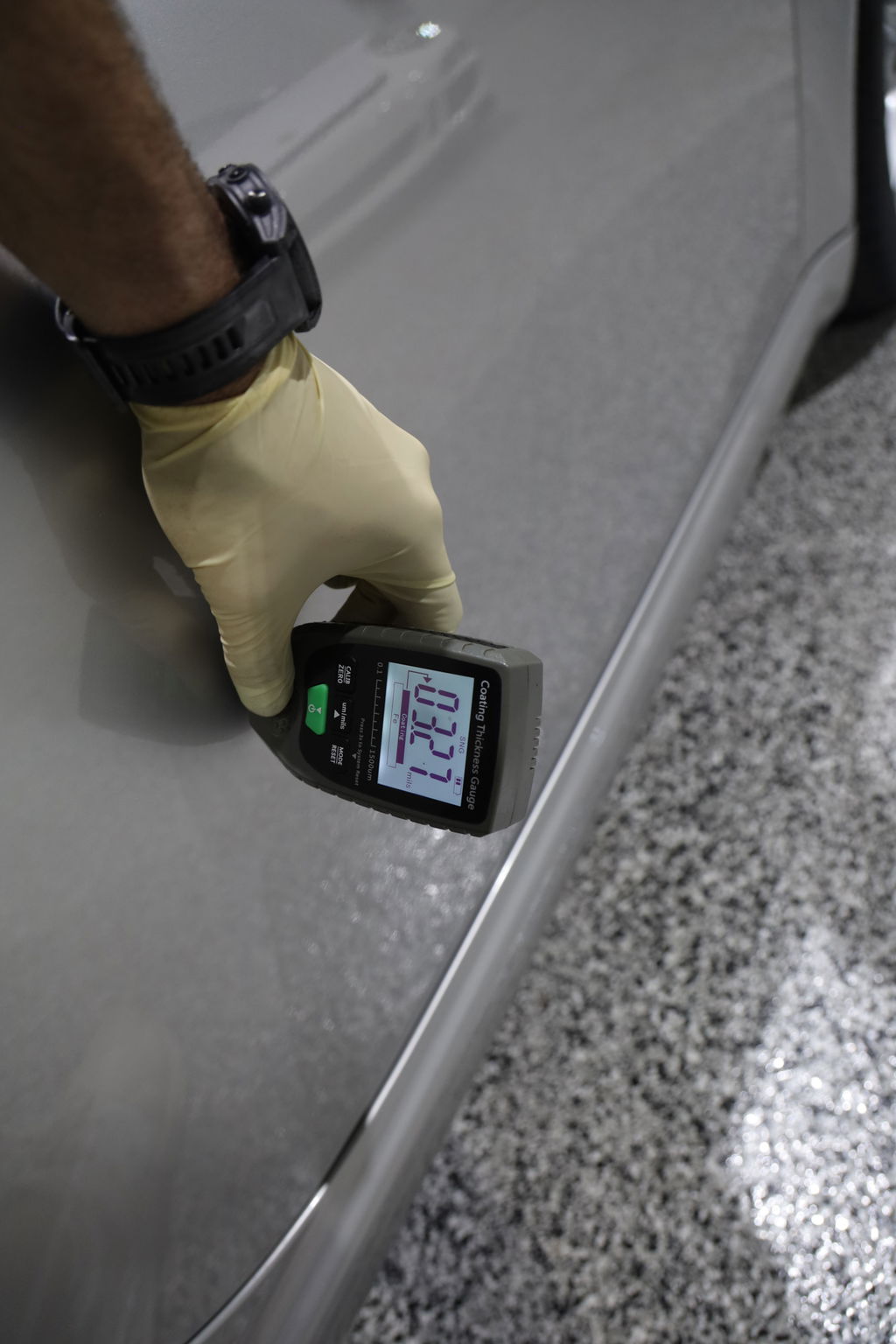 Porsche 997.2 Carrera