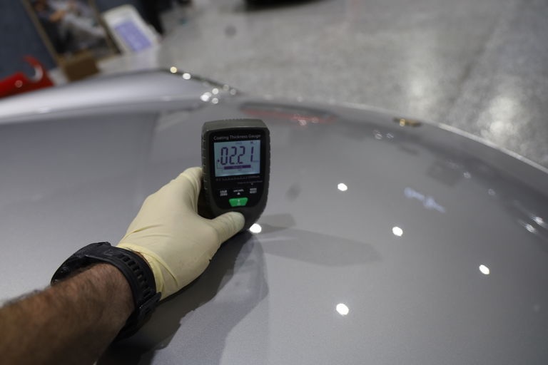 Porsche 997.2 Carrera