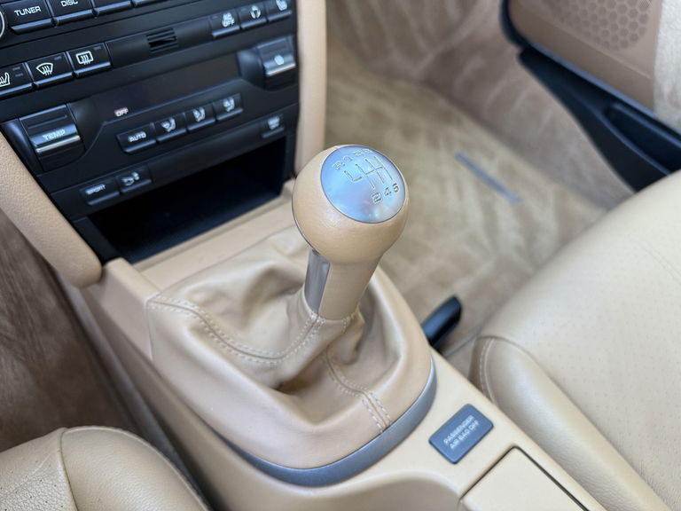 Porsche 997.2 Carrera