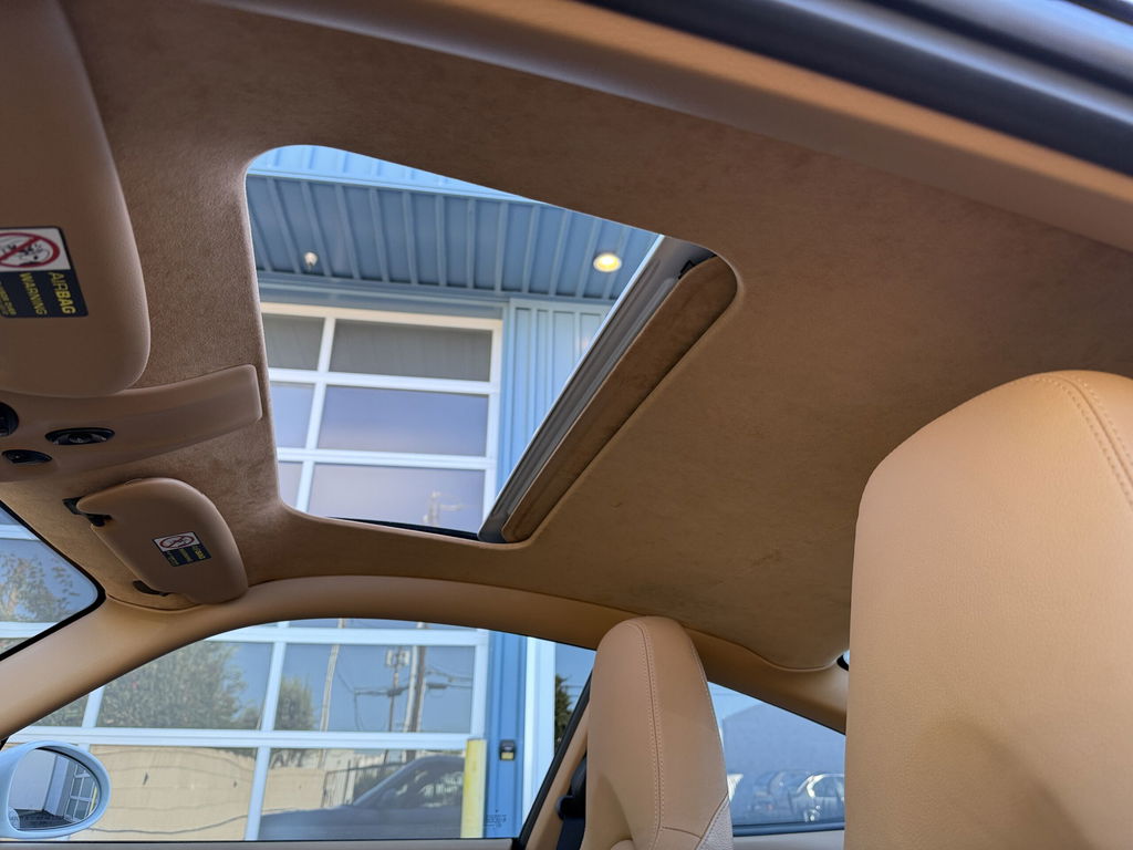 Porsche 997.2 Carrera