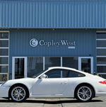 Porsche 997.2 Carrera