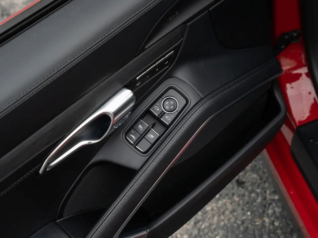 Porsche 991.2 Carrera 4 GTS