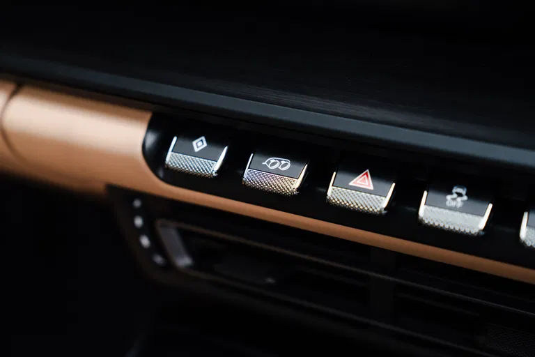 Porsche 992 Carrera GTS