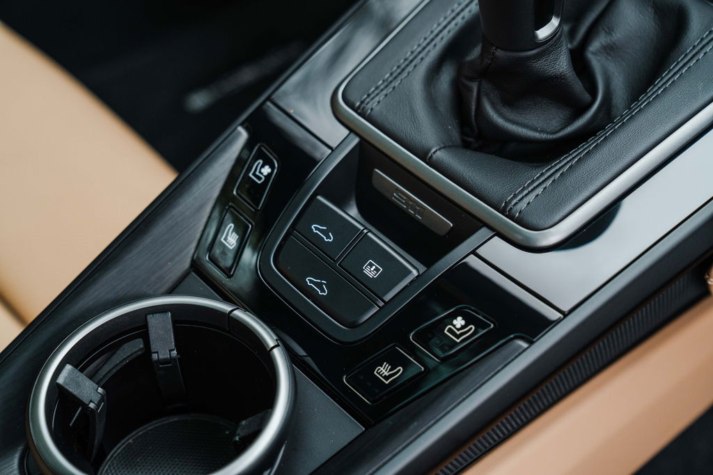 Porsche 992 Carrera GTS
