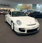 Porsche 997 GT2