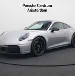 Porsche 992.2 Carrera GTS