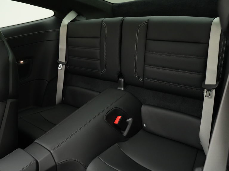 Porsche 992.2 Carrera GTS